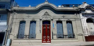 Reprograman el encuentro paritario entre el gobierno y los gremios estatales