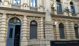 Concordia: un hombre fue condenado a prisión perpetua por un homicidio criminis causa