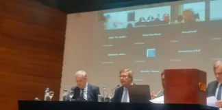 La UCU participó de la Asamblea General Ordinaria del CRUP y de la elección de autoridades