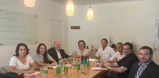 La UCU radicará un Centro Regional en el Parque Industrial de Urdinarrain