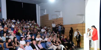 El Concejo Deliberante rinde homenaje a voluntarios y voluntarias de la ciudad