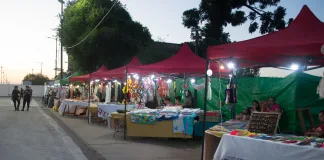 Se inicia la convocatoria para el Paseo Artesanal de la Fiesta Nacional de la Playa