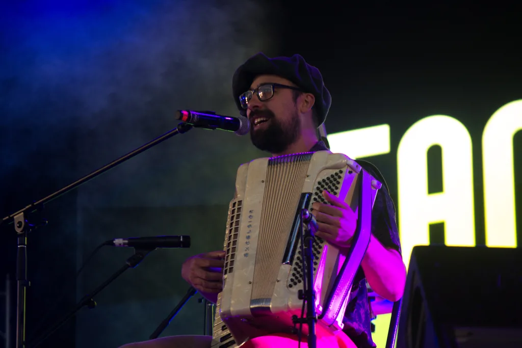 Más de 100 artistas se postularon para ser parte de la Fiesta de la Playa