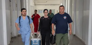 Durante 2025 la provincia registró grandes logros en materia de procuración y trasplante de órganos y tejidos