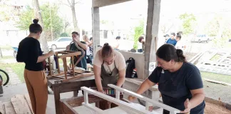 La Escuela Municipal de Artes y Oficios hará su muestra de fin de año