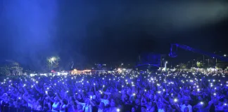 Este martes 23 comienza la venta de entradas para la Fiesta Nacional de la Playa 2026