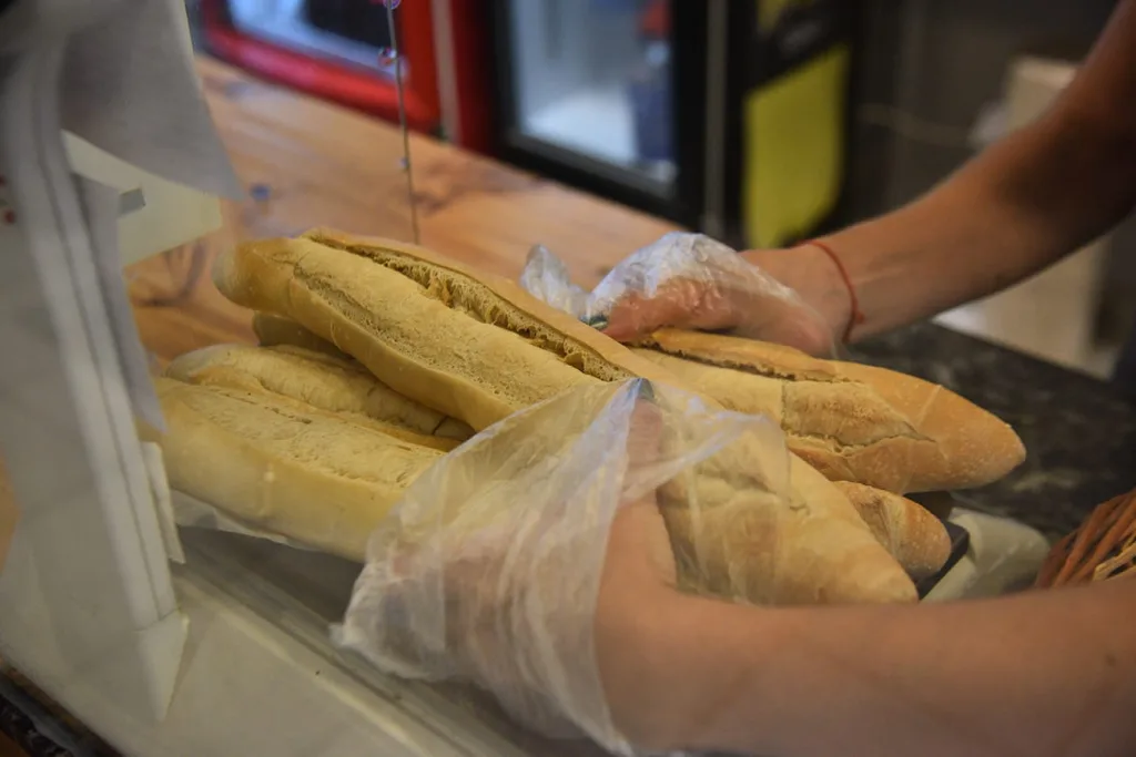 En dos años cerraron 1.800 panaderías en el país