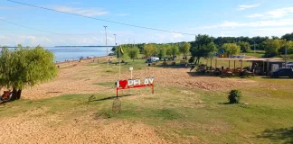 Toda la info sobre los balnearios municipales para esta temporada