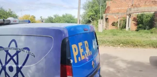 Allanamientos simultáneos en Concordia: secuestran drogas, dinero y detienen a nueve personas