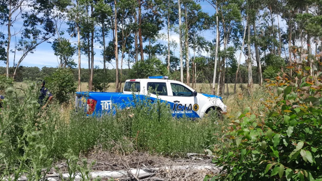 Hallan sin vida a un hombre tras intensa búsqueda policial