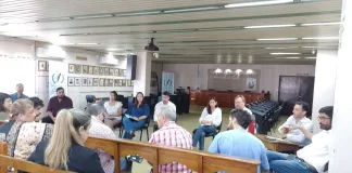 Debate en el Concejo Deliberante por el Decreto 29.147 y la suspensión del COTA