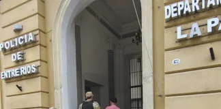 Abigeato en Bovril: Dos Detenidos tras Operativos y Secuestro de Vehículos y Elementos