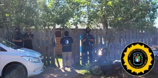 Federal: procedimientos por narcomenudeo en Concordia tras investigaciones digitales y allanamientos