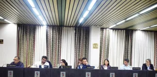 El bloque “Juntos por Uruguay” decidió no tratar en sesión el decreto sobre Ordenamiento Territorial