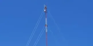 Avanza la instalación del 911 en Concepción del Uruguay