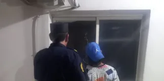 Detuvieron a un hombre que atacó a su ex pareja con un rebenque y la persiguió a caballo