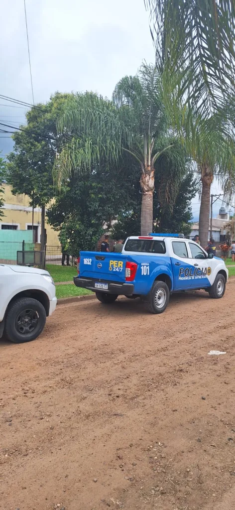 Hallan sin vida a un empleado municipal en su domicilio