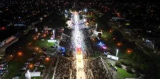 El Carnaval del País 2026 arranca el 3 de enero con el más grande despliegue de magia, tradición y pasión