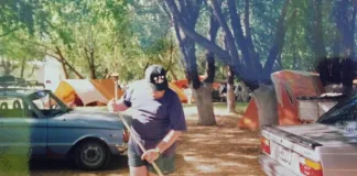 Pelay y Paso Vera habilitarán campamentos y áreas para motorhomes