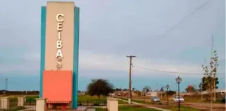 Un adolescente resultó herido tras una agresión grupal luego de una fiesta de egresados en Ceibas