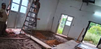 Inicia obra del Centro de Día para personas con discapacidad