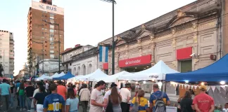 Invitan a participar de las ferias municipales