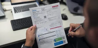 Entre Ríos impulsa el reordenamiento de tasas y contribuciones en la factura eléctrica