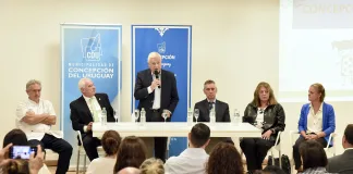 Se firmó un pionero protocolo ante los casos de maltrato en la primera infancia