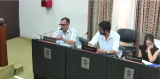 El Concejo Deliberante decide mantener vigente el COTA