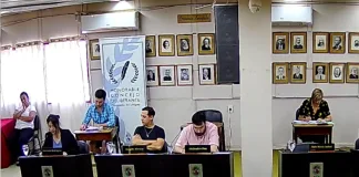 Cruces por el Polo Tecnológico y posiciones divididas por la planta local de YPF marcaron la sesión del Concejo Deliberante