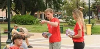 Día Mundial del Sida: testeos gratuitos en la ciudad y más acciones de prevención