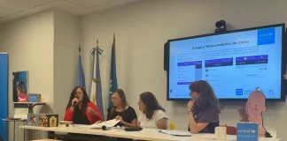 Encuentro Federal sobre Desarrollo Infantil Temprano