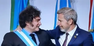 Nación otorgó un anticipo financiero de $220.000 millones a Entre Ríos