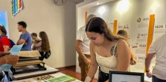 Programación del Museo de la Ciudad para el finde largo