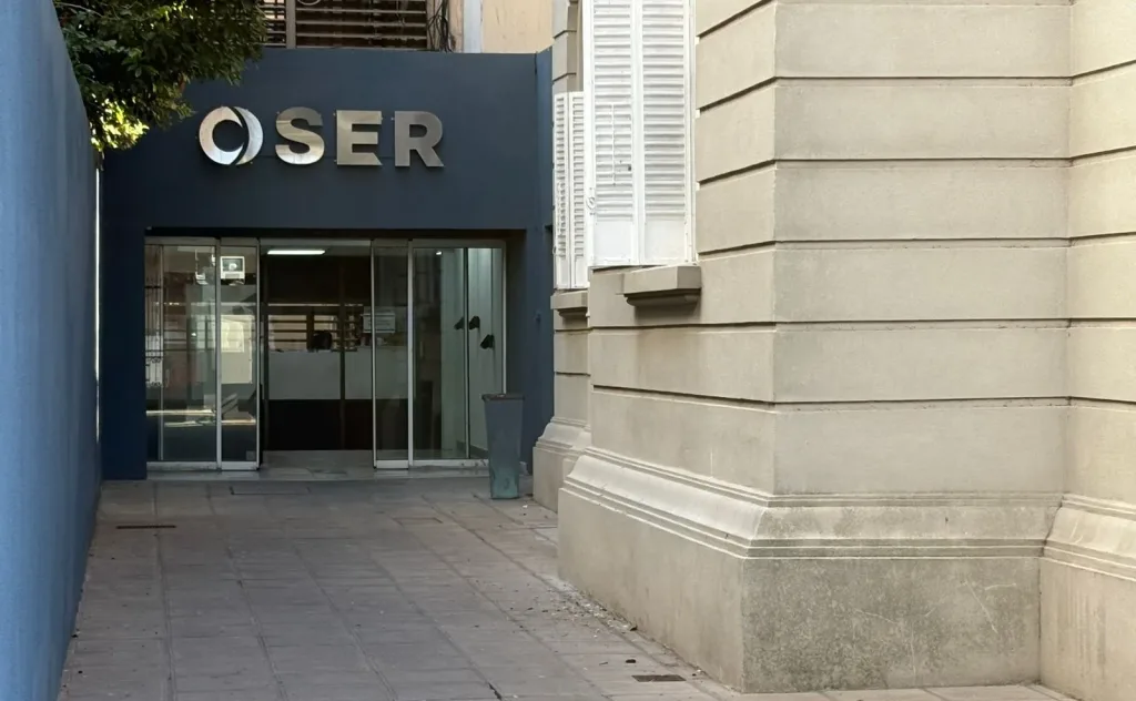 En 2025 se presentaron 405 amparos contra la OSER: el STJ rechazó 121 y avaló 286