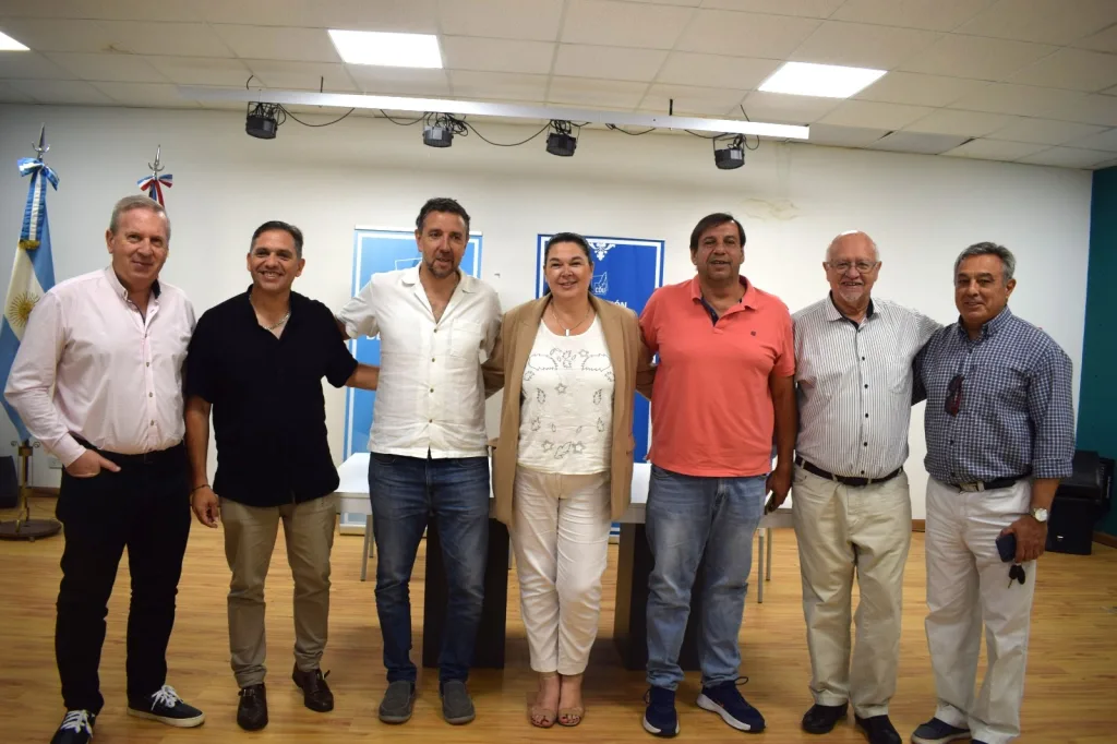 Presentaron en nuestra ciudad la Basketball Champions League que se disputará en Paysandú