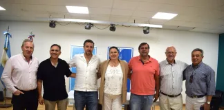 Presentaron en nuestra ciudad la Basketball Champions League que se disputará en Paysandú