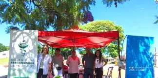 Nueva jornada para desechar medicamentos en desuso