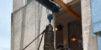 Se pide cuidar el agua potable