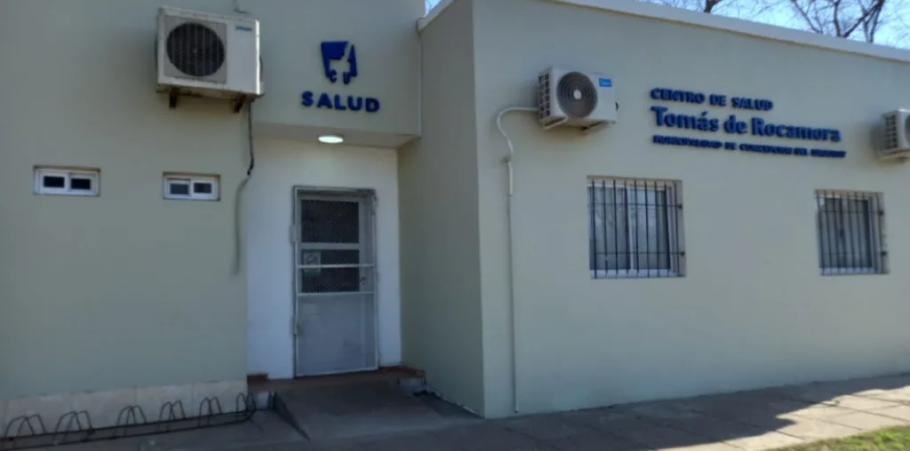 Salud mental: El Centro de Salud Rocamora casi duplicó las atenciones durante el 2025