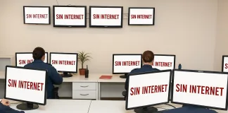 Concepción del Uruguay: comisarías sin internet por falta de pago del servicio