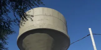 Demoras en el restablecimiento del agua en varias zonas de la ciudad