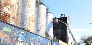 El arte urbano y la ciudad como lienzo: llega una nueva edición de Urugraff