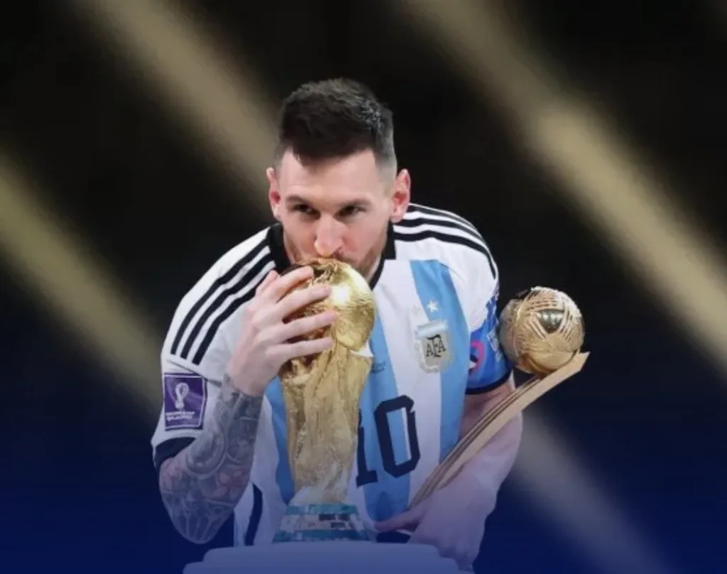 Confirmado: el Mundial 2026 se verá de forma gratuita en Argentina