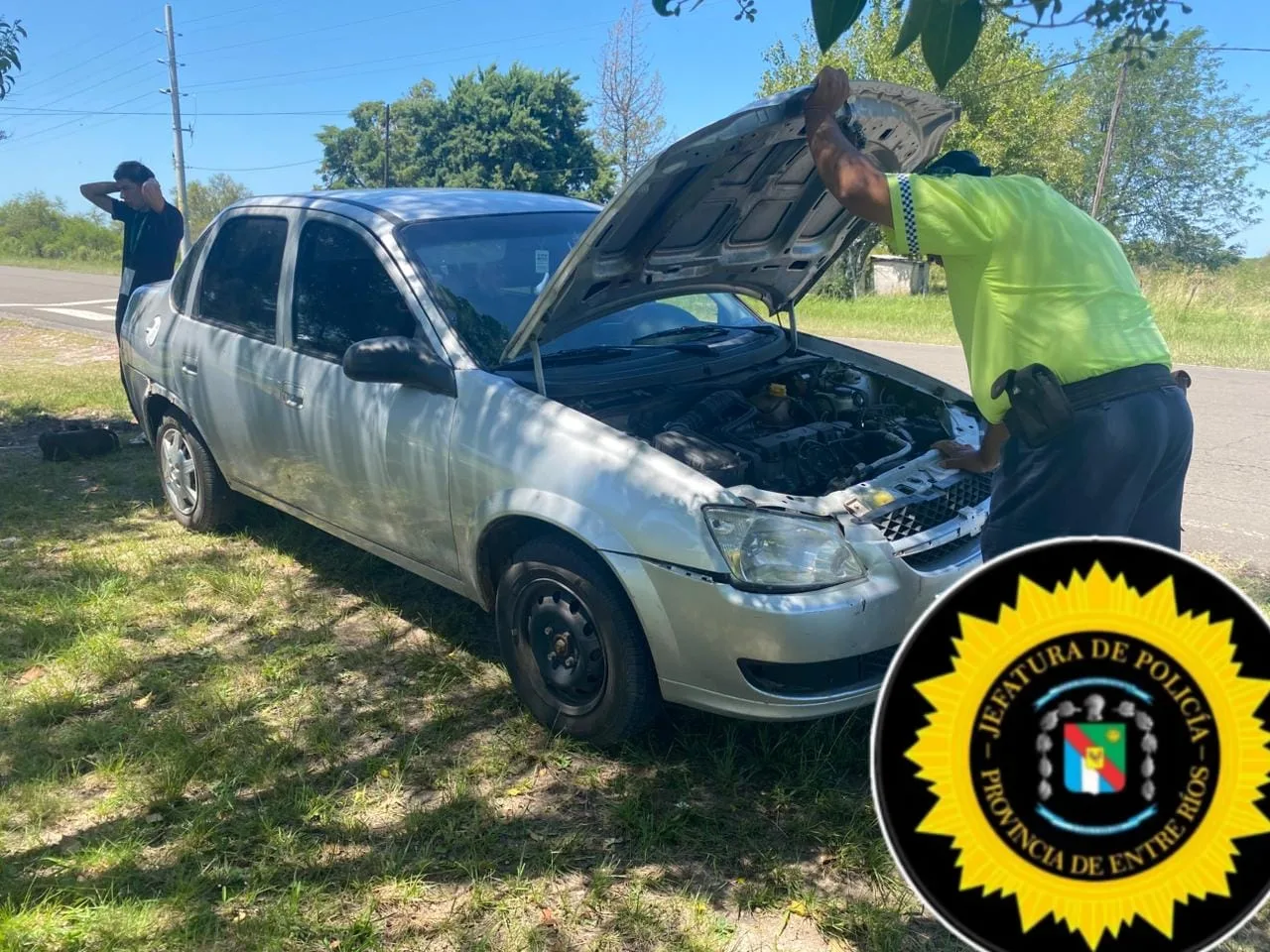 22-01-26 SECUESTRO VEHICULAR P.C.V. FELICIANO