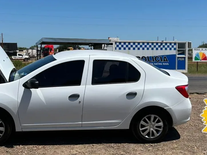 22-01-26 SECUESTRO VEHICULAR P.C.V. PASO CERRITO