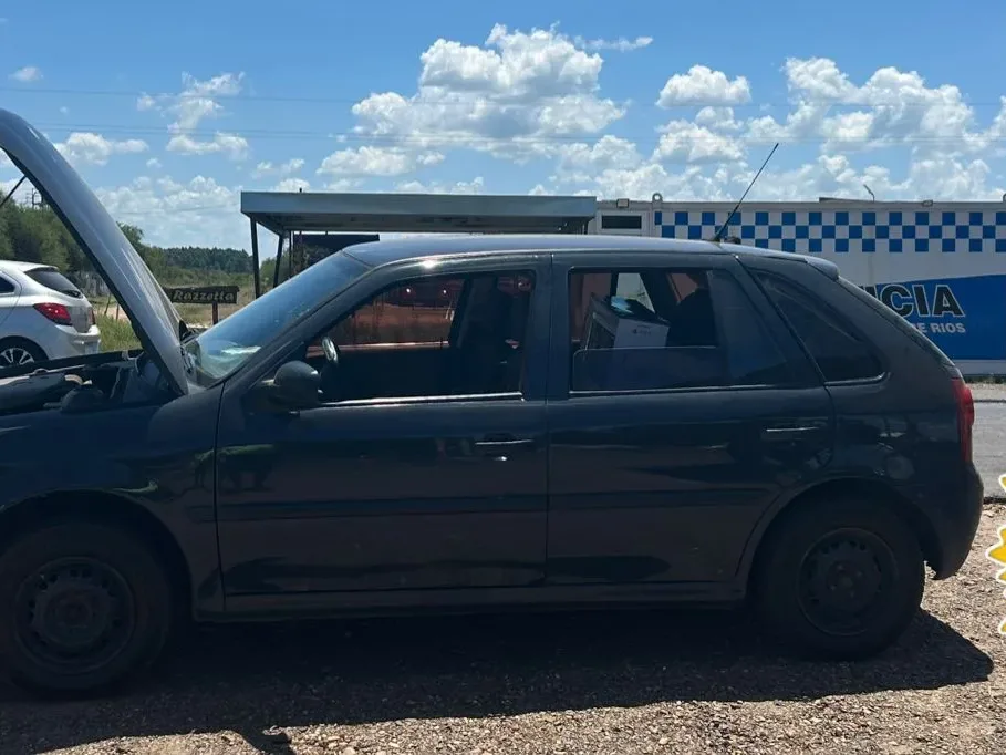 23-01-26 SECUESTRO VEHICULAR P.C.V. PASO CERRITO