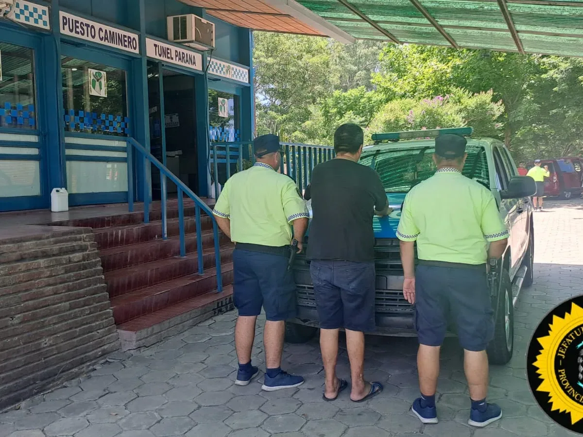 24-01-26 PEDIDO DE LOCALIZACIÓN - P.C.V TÚNEL