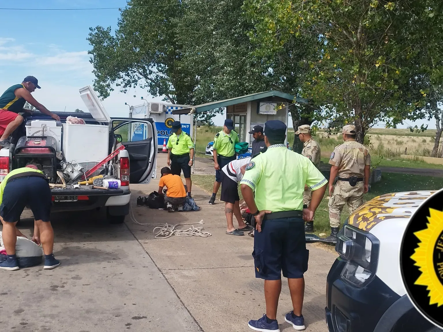 24-01-26 PROCEDIMIENTO LEY DE CARNES - P.C.V. BELLA VISTA