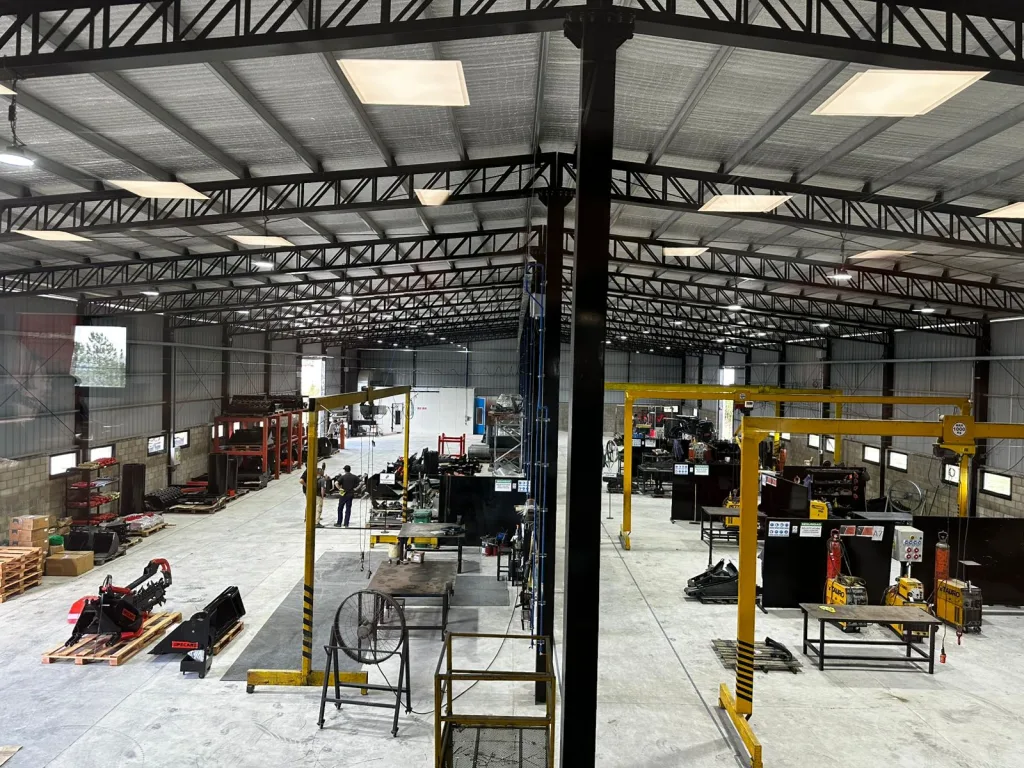 Concepción del Uruguay: la empresa Pecarí inicia operaciones en el Parque Industrial